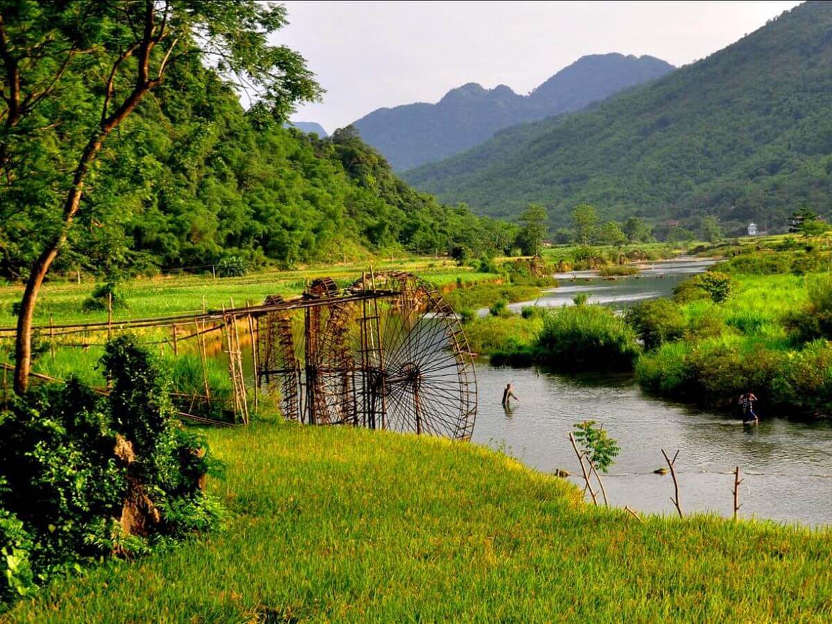 Northwest Vietnam Trip 7 Days Sapa, Lai Chau, Dien Bien